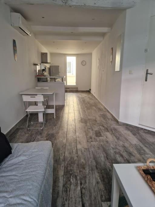 Appartement Toulon Mourillon Luaran gambar