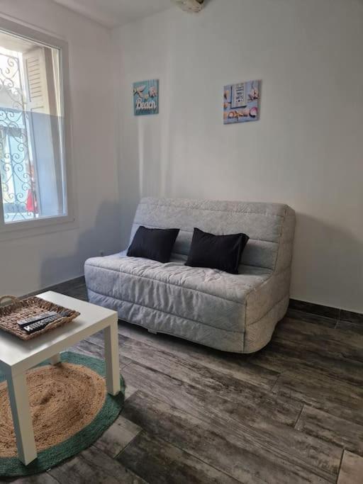 Appartement Toulon Mourillon Luaran gambar
